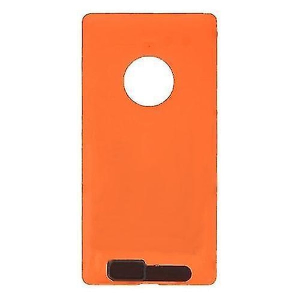 Bakre cover till Nokia Lumia 830 (Orange)