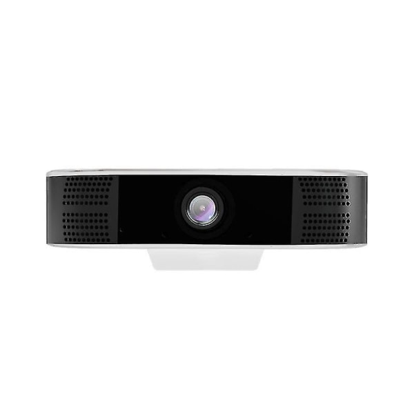 C11 HD 1080P webbkamera Inbyggd mikrofon Smart webbkamera USB -datorspel Onlinekurs Live Video