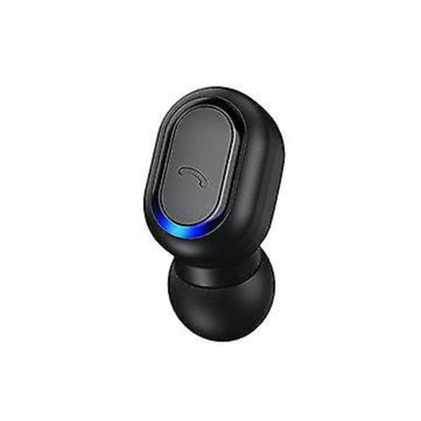 REMAX RB-T31 Mini Single Wireless bluetooth 5.0 Business hörlurar