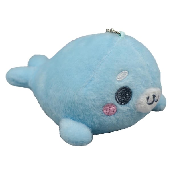 Sumikkogurashi Tata Anime Plyschleksak 12cm