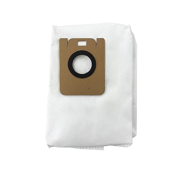 För Xiaomi Dreame Bot D10 Plus Main Sidoborste Filter Mopp Dust Bag