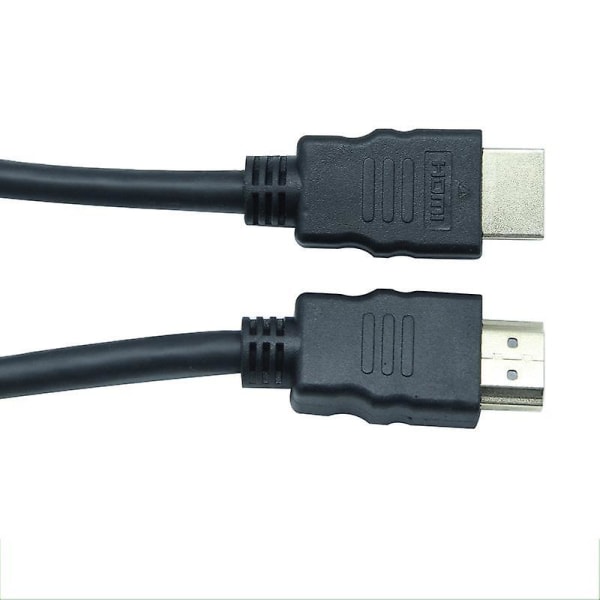 2M HDMI-kabel 2.0 4K*2K 1920*1080P 19+1 HDMI-kabel för PS3-projektor HDTV PC-dator
