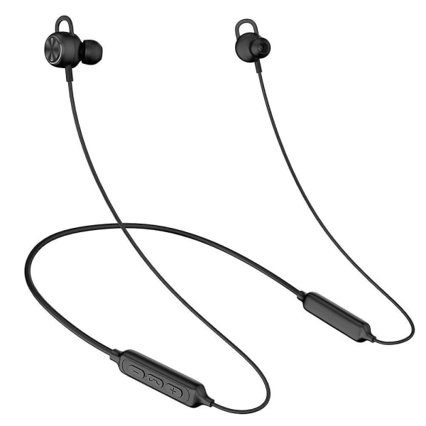 PTM X2 Wireless Stereo bluetooth Gaming Nackband Hörlurar In-ear Sports Headset