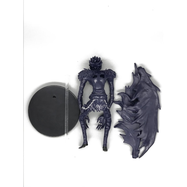 Death Note Death Note Lucky Nigga figur, prydnadsleksak