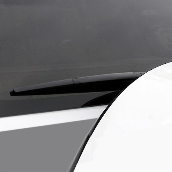 10 Bakre Regnfönster Vindrutetorkarblad för Suzuki Sx4 Swift Alto