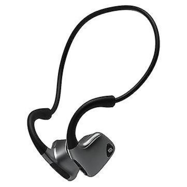 R9 Portable Bone Conduction bluetooth 5.0 Headset Noise Reduction Stereo