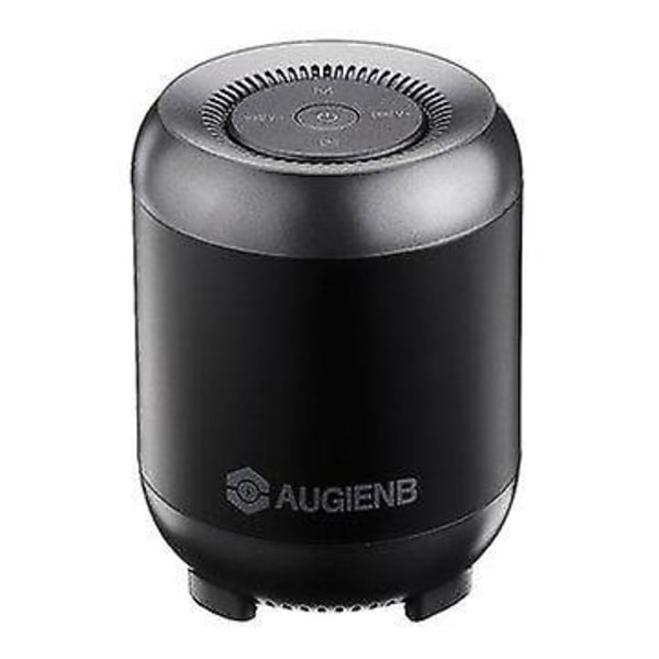 AUGIENB AUG-Q33 TWS trådlös stereo bluetooth 5 högtalare Bärbar minihögtalare