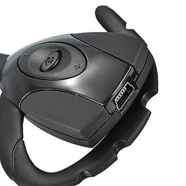 Universal bluetooth Headset Hörlurar Handsfree Driving Hörlurar med Mic