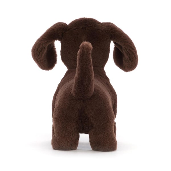 Otto Sausage Dog, Liten - Jellycat