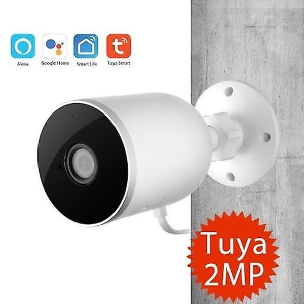 Tuya Smart life WiFi IP-kamera