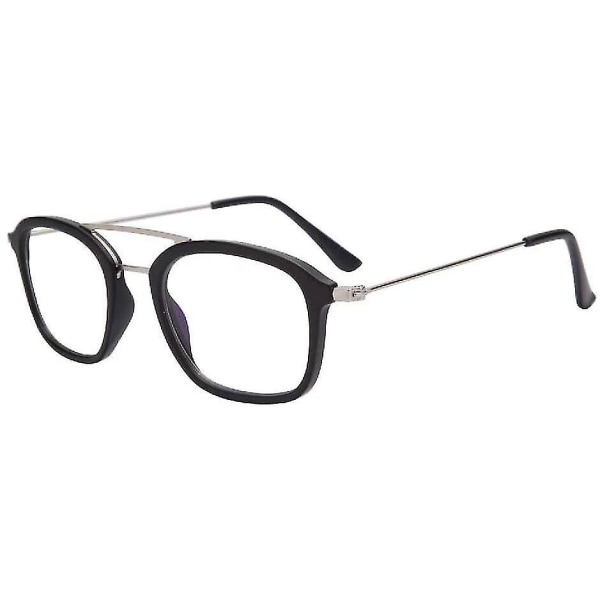 Blåljusglasögon Dam,blåljusglasögon För Kvinnor,anti Eyestrain & Uv Protection Computer Eyegla