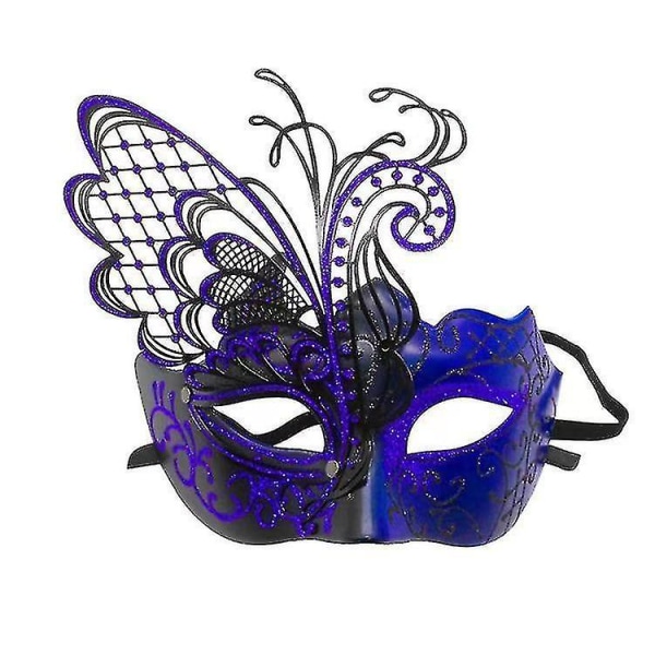 Carnival/Påskdag Cosplay Mask Påsk Halloween Carnival Kostym Huvudbonader