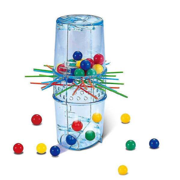 Trick Stick Early Education Toy Party Game