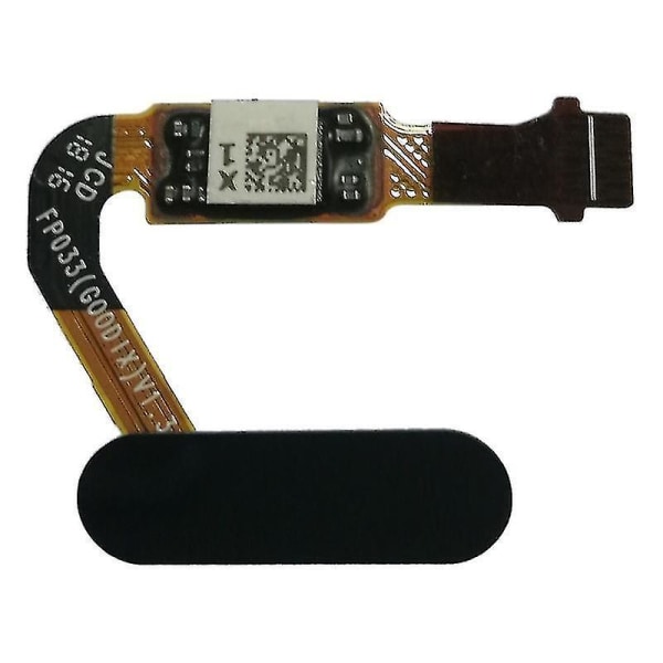 Flexkabel för fingeravtryckssensor för Huawei P20 Pro / P20 / Mate 10 / Nova 2S / Honor V10
