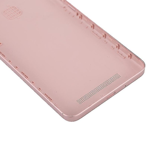 För Xiaomi Redmi 4A cover(roséguld)