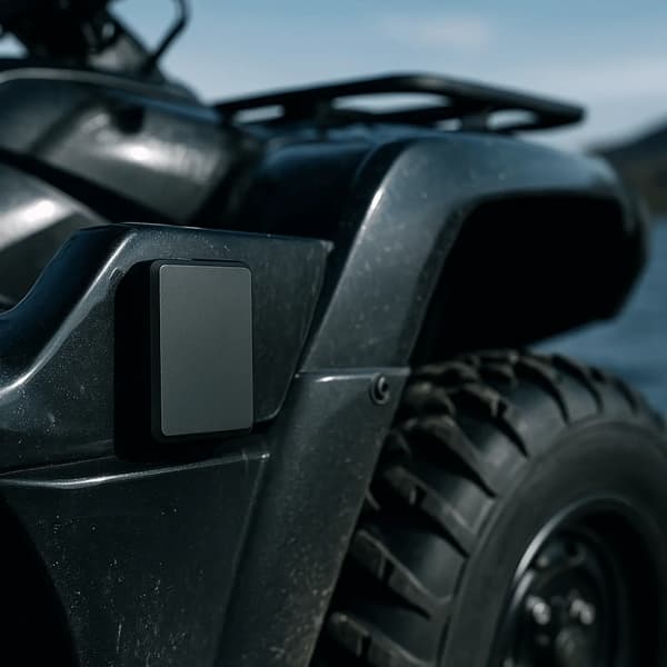 GPS till båt och ATV | MiniFinder Xtreme