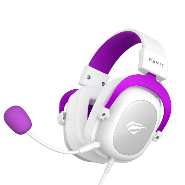 Gaming Headset with Microphone Havit H2002d