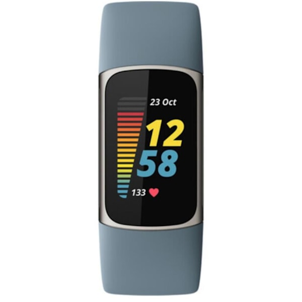 Fitbit Charge 5 blå blå