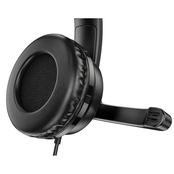 Gaming Headset with Microphone Hoco W103 Magic Tour