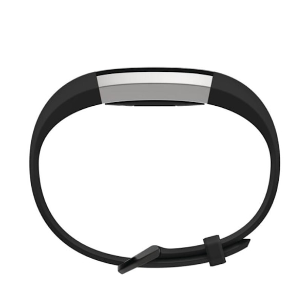 Fitbit Alta HR L Svart