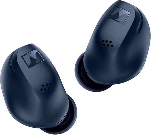 Sennheiser ATW1 True Wireless Hörlurar Blå blå