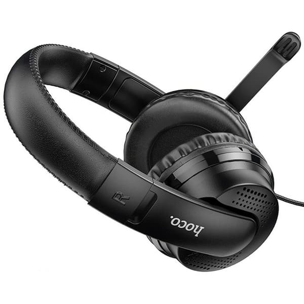 Gaming Headset with Microphone Hoco W103 Magic Tour