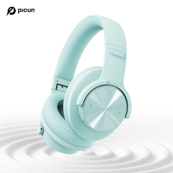 Picun B8 Mintgrön headset Bluetooth-hörlurar grön