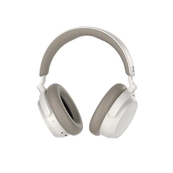 Sennheiser ACCENTUM PLUS hörlurar vit vit