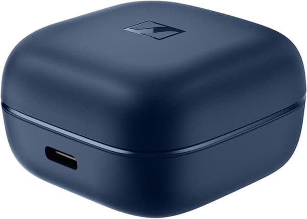 Sennheiser ATW1 True Wireless Hörlurar Blå blå