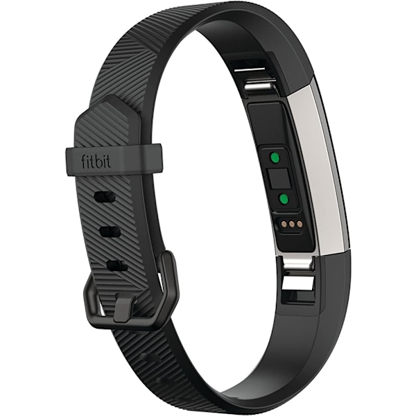 Fitbit Alta HR L Svart