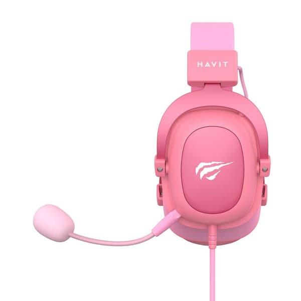 Gaming Headset with Microphone Havit H2002d