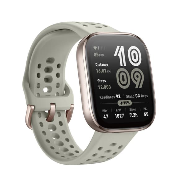 Smartwatch Amazfit W2435EU4N