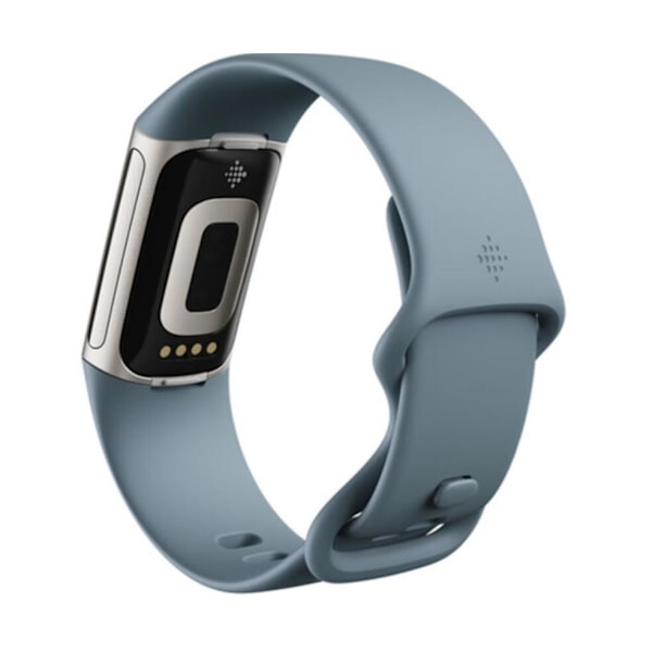 Fitbit Charge 5 blå blå