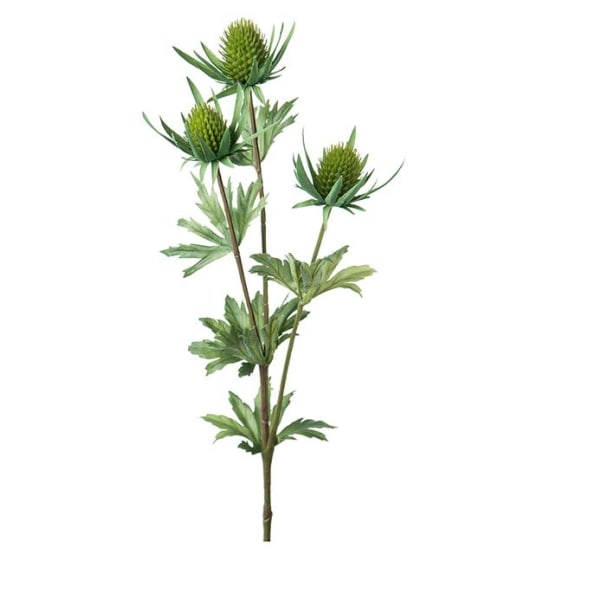Mr Plant - Konstgjord Tistel 60 cm Grön