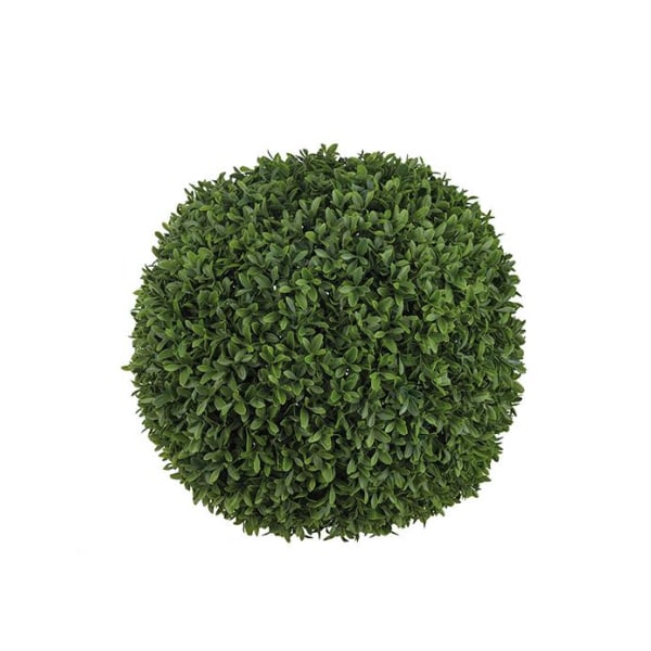 Mr Plant - Konstgjord Buxbom 40 cm Grön