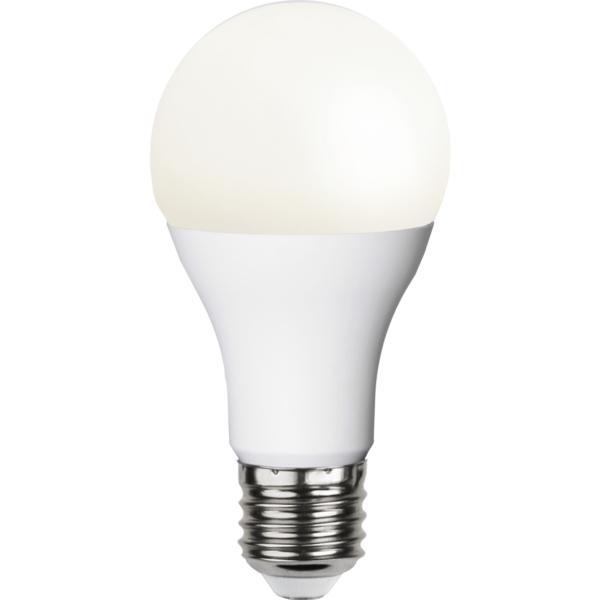LED-Lampa E27 Ø60 lm1600/104w Frostad Basic