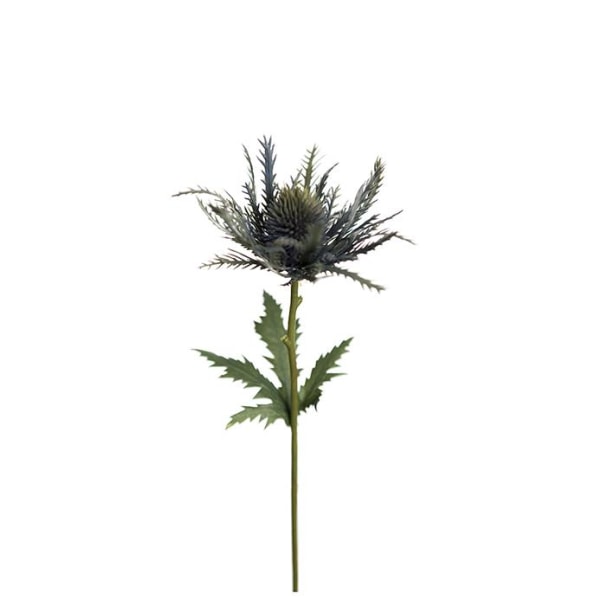 Mr Plant - Konstgjord Tistel 25 cm Grön