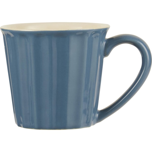 Mynte Cornflower kopp Blå