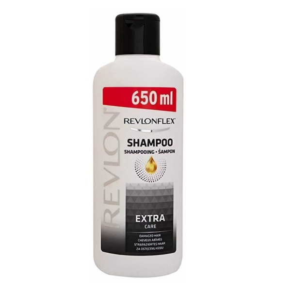 Revlon Shampoo Extra Care 650ml