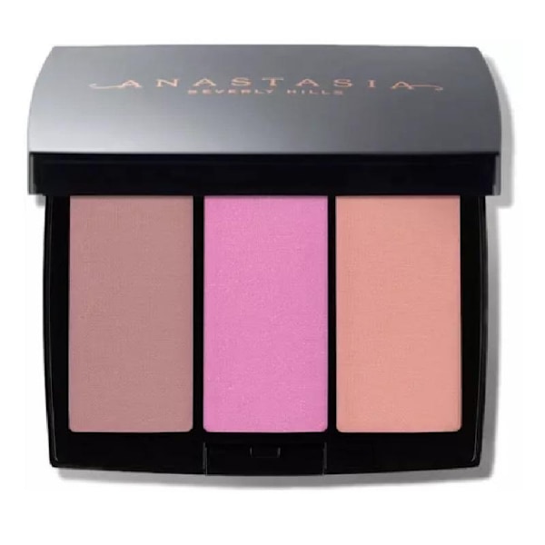 Anastasia Beverly Hills Blush Trio 9gr Pool Party