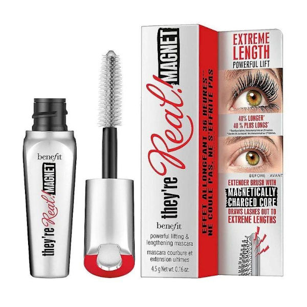 Benefit They're Real! Magnet Mini Mascara 4,5gr