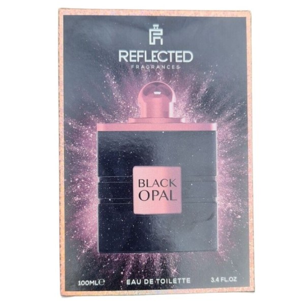 Reflected Black Opal Femme EDT 100ml