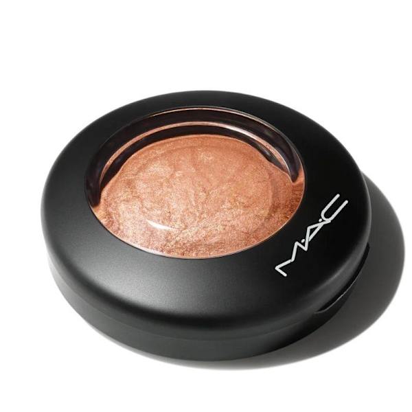 MAC Mineralize Skinfinish Poudre De Finition 10gr Global Glow