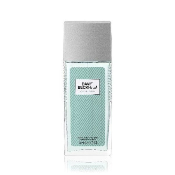 David Beckham Aqua Classic -deodoranttispray 75 ml