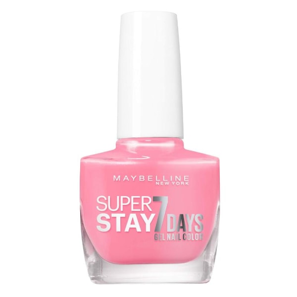 Maybelline Forever Strong Super Stay 7 Days Nr. 125 Enduring Pin