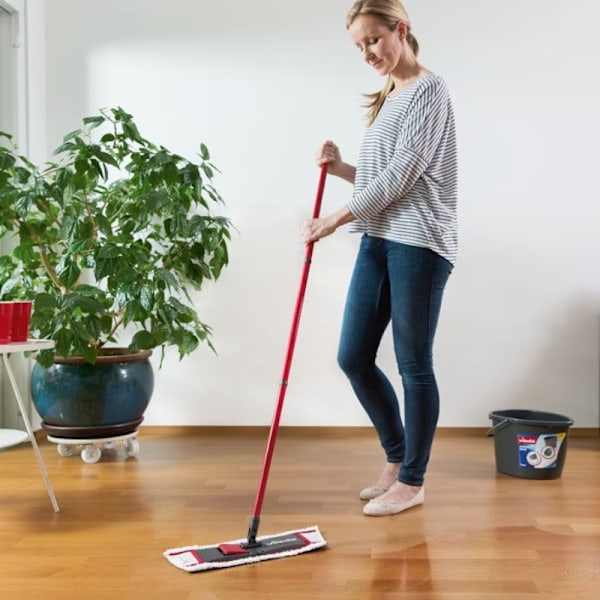 Vileda Activemax Lavatutto Flatmopp