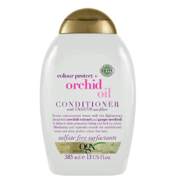 OGX Orchid Oil Balm 385ml