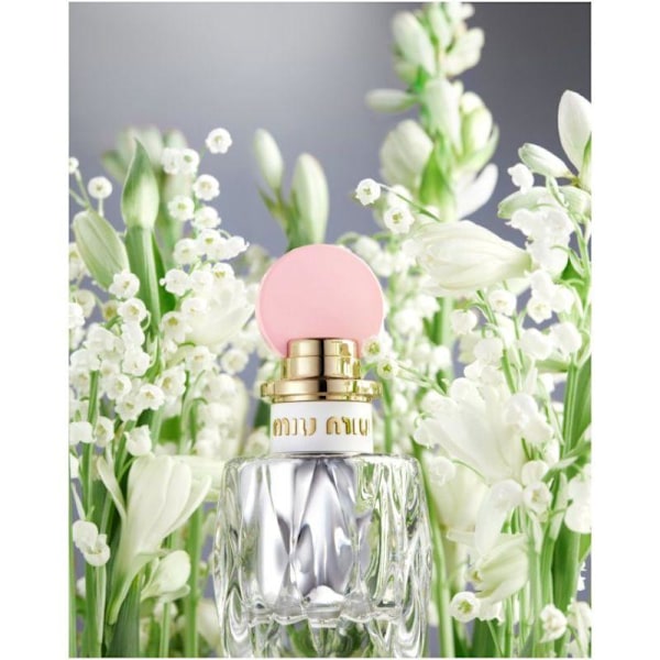 Miu Miu Fleur D'Argent Absolue Edp 100 Ml