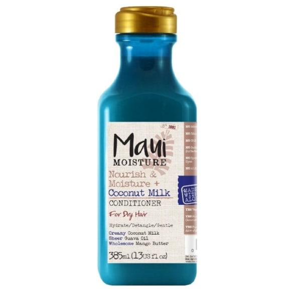 Maui Coconut Milk Conditioner 385ml