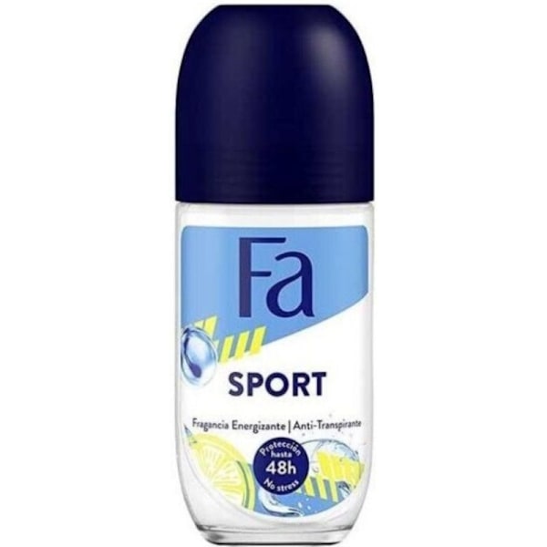 Fa Roll-on Sport 50ml